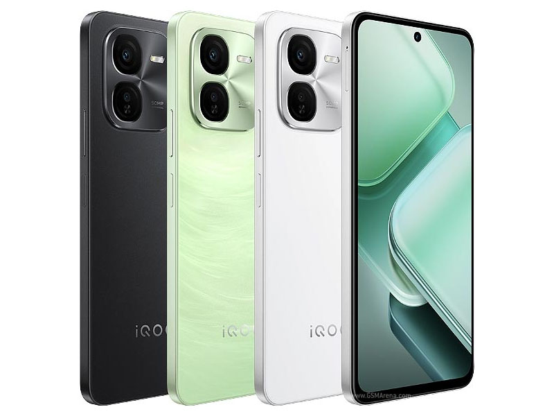 iQOO Z9x Bawa Baterai 6000 mAh, Simak Harganya