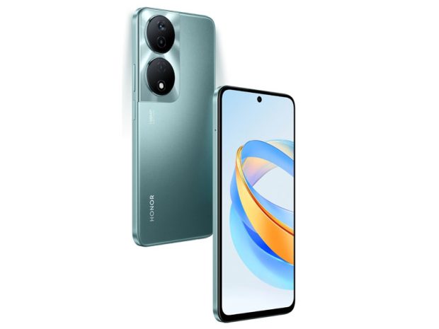 Honor X7b Usung Baterai 6000 mAh, Segini Harganya