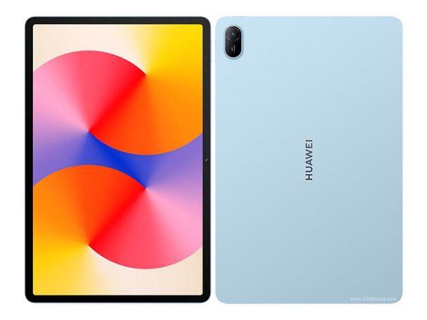 Spek Huawei MatePad SE 11 dan Kisaran Harganya