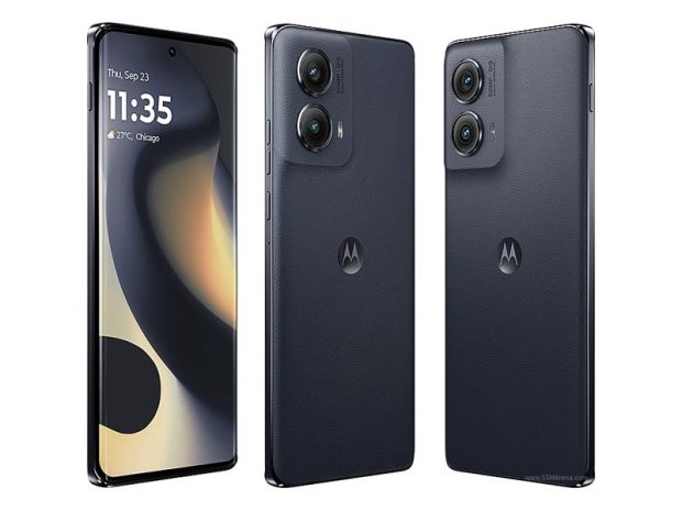 Spesifikasi Motorola Edge 2024 dan Kisaran Harganya