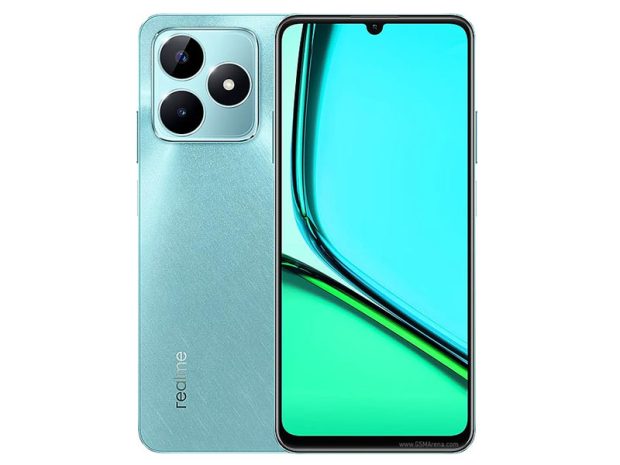 Spesifikasi Realme C51s, Hp Entry Level Sejutaan