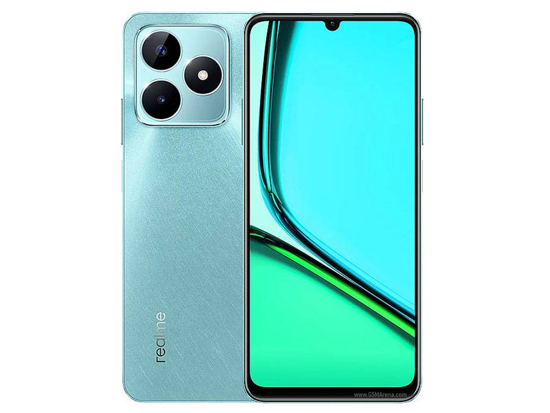Spesifikasi Realme C51s, Hp Entry Level Sejutaan