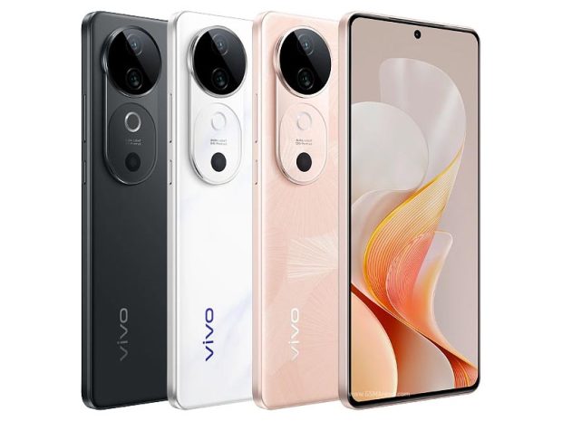 Vivo S19 Resmi Rilis Bawa Baterai 6000 mAh