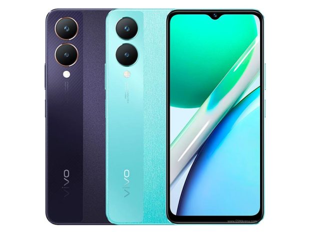 Vivo Y28 Rilis di Indonesia, Ini Spek dan Harganya