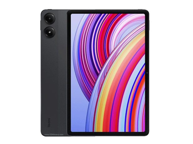 Xiaomi Redmi Pad Pro 5G Rilis, Harga Mulai 4 Jutaan