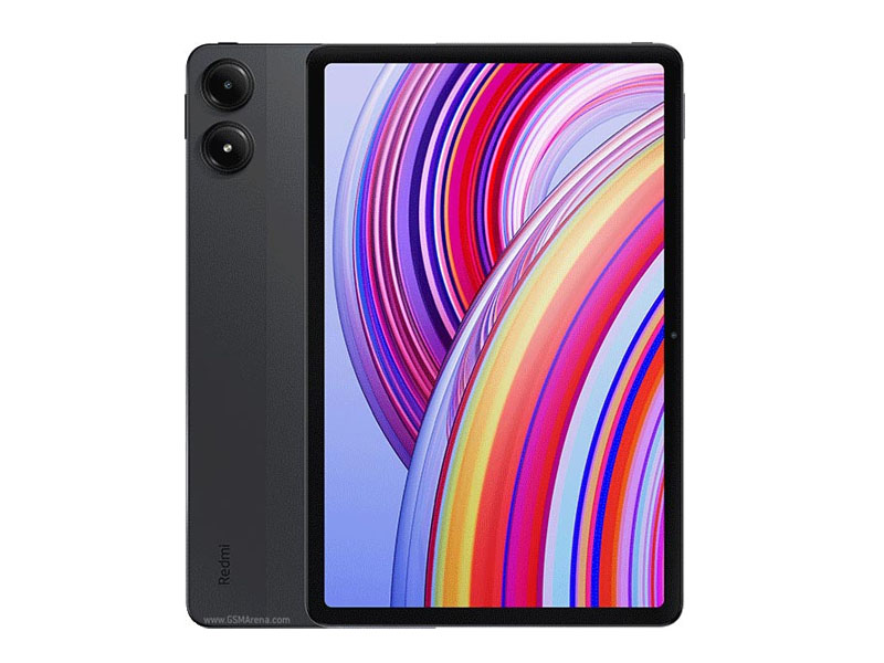 Xiaomi Redmi Pad Pro 5G Rilis, Harga Mulai 4 Jutaan