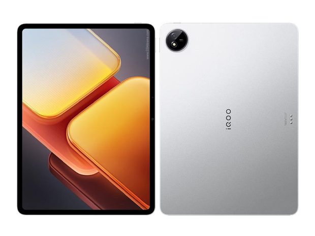Spesifikasi iQOO Pad 2 dan Kisaran Harganya