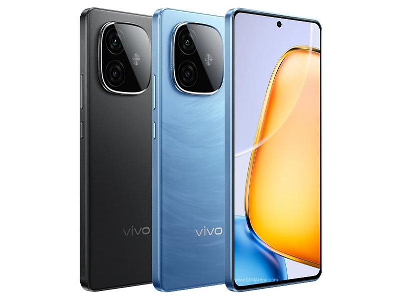 Vivo Y200 GT Usung Baterai Jumbo, Segini Harganya