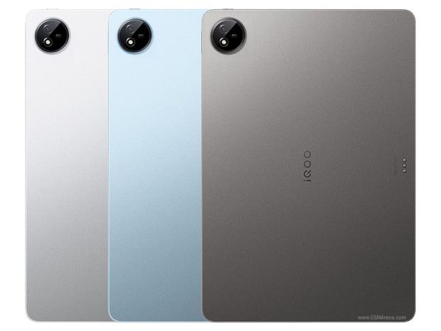 Tablet Vivo iQOO Pad 2 Pro Rilis Bawa Layar 13 Inch