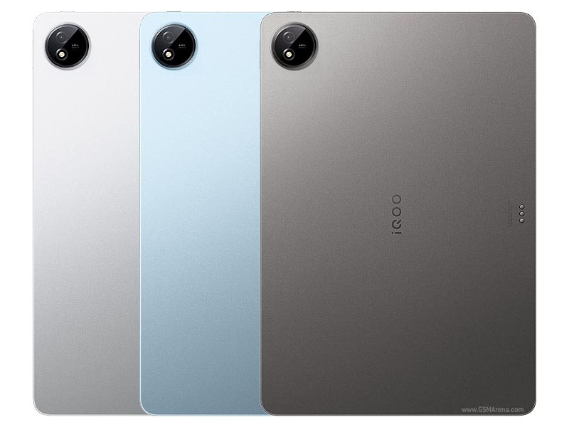 Tablet Vivo iQOO Pad 2 Pro Rilis Bawa Layar 13 Inch