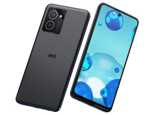 Spesifikasi HMD Vibe dan Kisaran Harganya