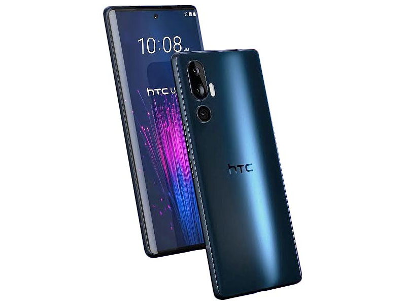 HTC U24 Pro Meluncur, Bawa Kamera Telefoto 50 MP