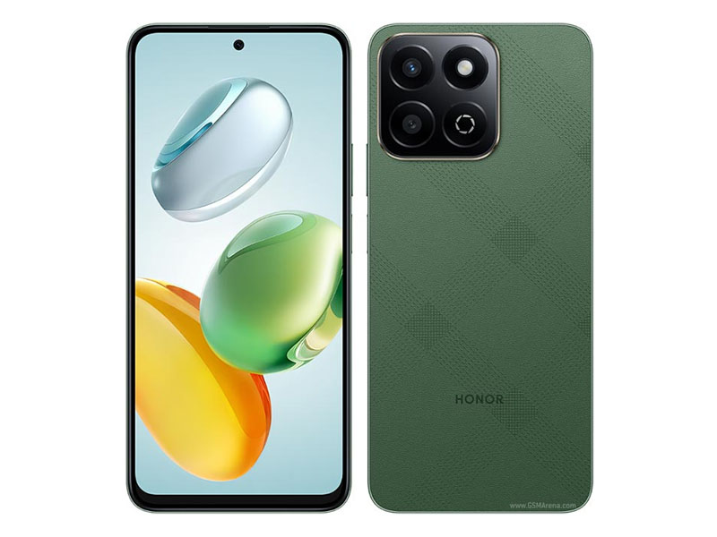 Honor Play 60 Plus Usung Baterai Besar, Cek Harganya