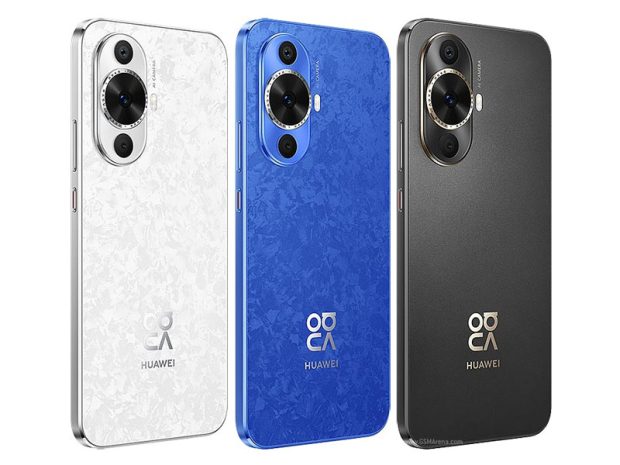 Huawei nova 12s Bawa Panel OLED dan Kamera 50 MP