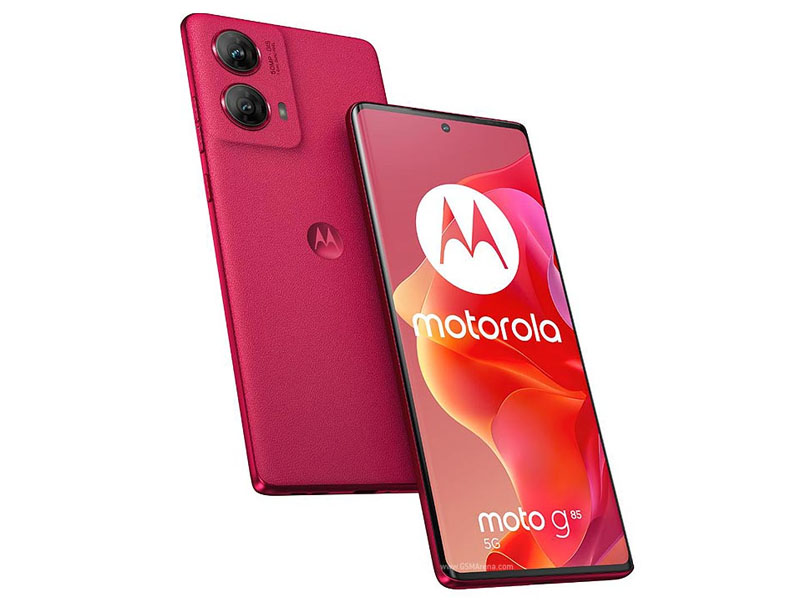 Hp Motorola Moto G85 Bawa SoC Snapdragon 6s Gen 3