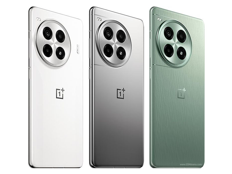 Hp OnePlus Ace 3 Pro Rilis, OnePlus 12 Versi Lite