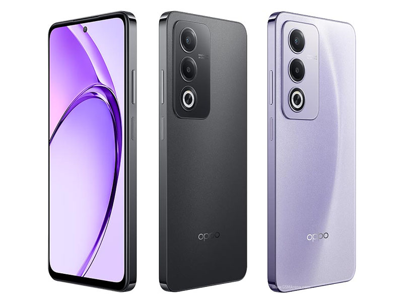 Spesifikasi Oppo A3 Pro dan Kisaran Harganya