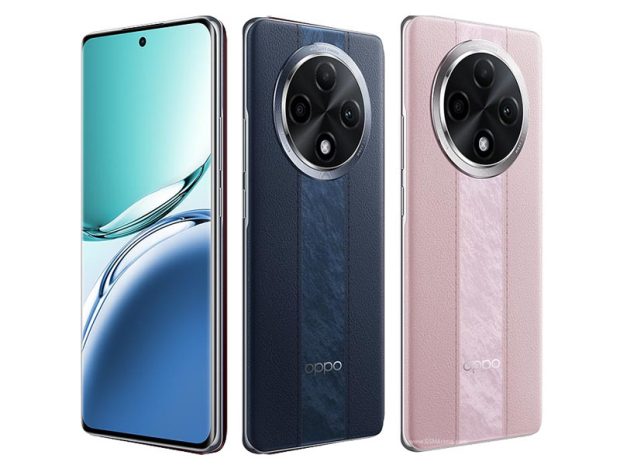 Spesifikasi Oppo F27 Pro Plus Si Tahan Banting