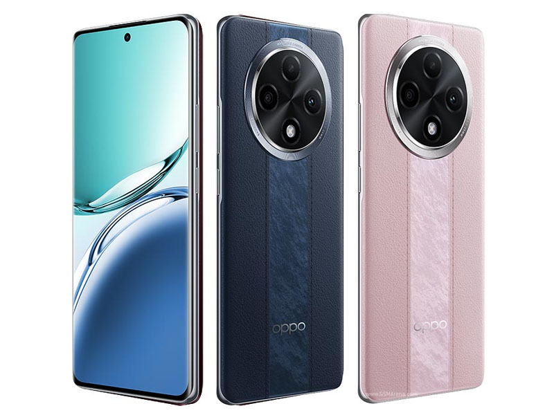 Spesifikasi Oppo F27 Pro Plus Si Tahan Banting