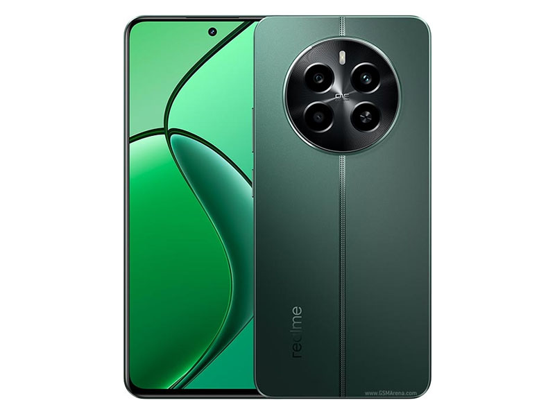 Realme 12 4G Bawa Chip Snapdragon 685, Yuk Simak