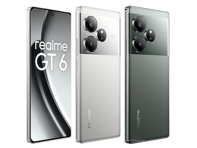 Spesifikasi Realme GT 6 dan Kisaran Harganya