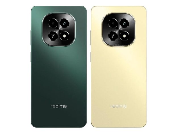 Spesifikasi Realme V60, Hp Entry Level 2 Jutaan