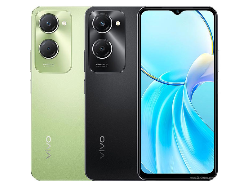 Vivo T3 Lite Resmi, Hp 2 Jutaan Bawa Baterai Besar