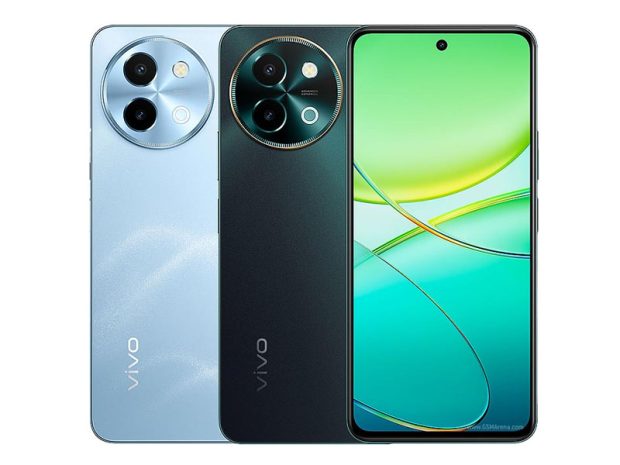 Vivo Y58 5G Hadir Bawa Baterai 6000 mAh, Cek Harga