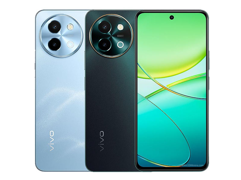 Vivo Y58 5G Hadir Bawa Baterai 6000 mAh, Cek Harga