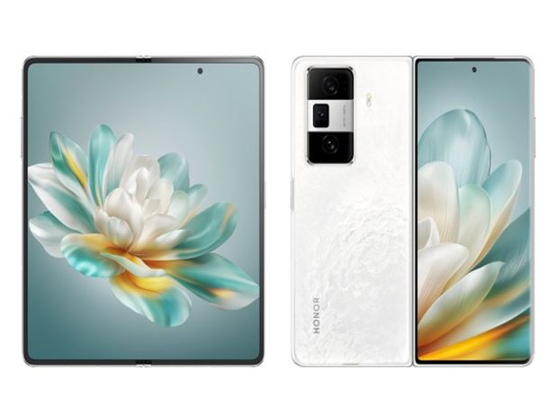 Spesifikasi Honor Magic Vs3 dan Kisaran Harganya