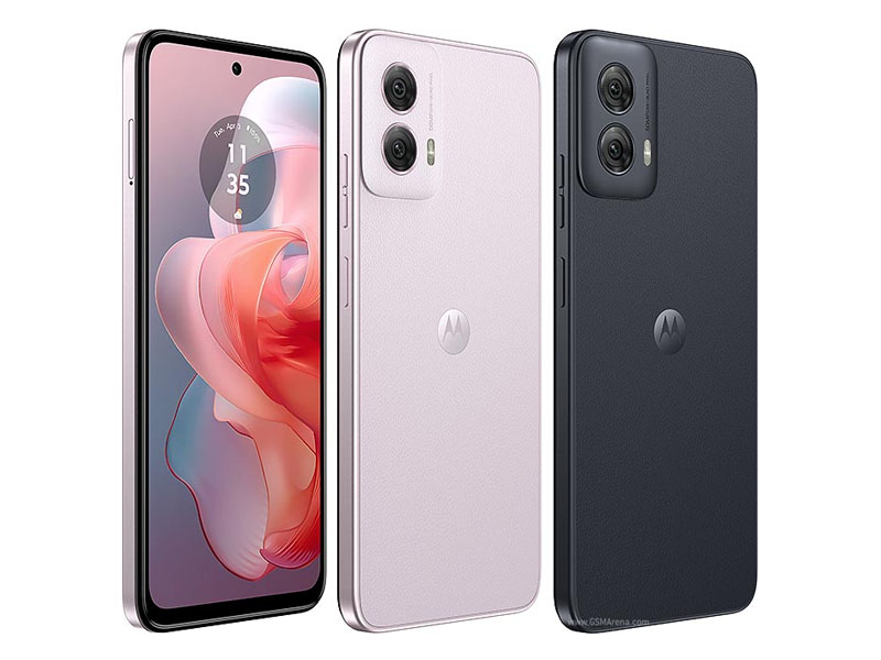 Spesifikasi dan Fitur Motorola Moto G Power 2024