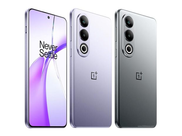 OnePlus Ace 3V Perdana Pakai Snapdragon 7+ Gen 3