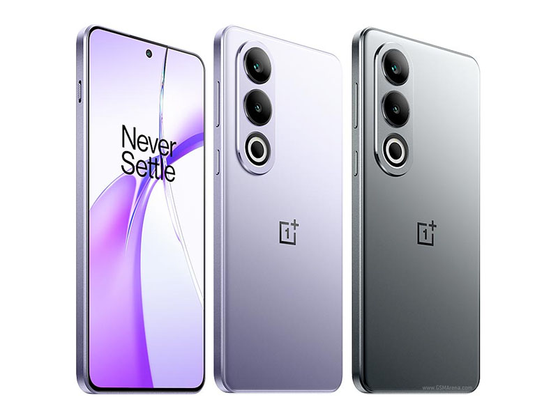 OnePlus Ace 3V Perdana Pakai Snapdragon 7+ Gen 3