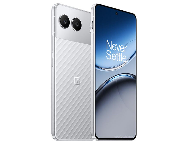 OnePlus Nord 4 Bawa Bodi Metal dengan Bingkai Datar