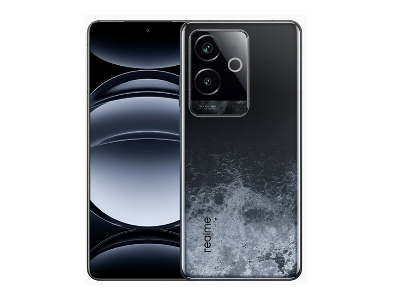 Spek Realme GT6 Versi China dan Kisaran Harganya