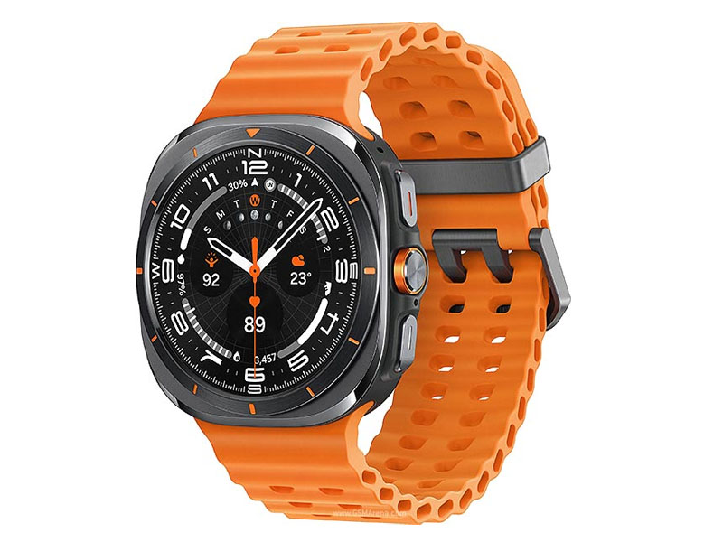 Intip Spek Samsung Galaxy Watch Ultra dan Harganya