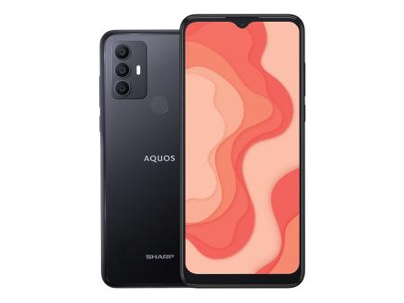 Sharp Aquos V6 Hp Gaming 800rban, Ada NFC Juga Loh