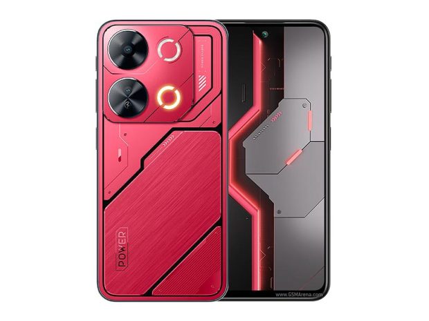 Itel P65 Hp Gaming 1 Jutaan Resmi Rilis! Worth It?