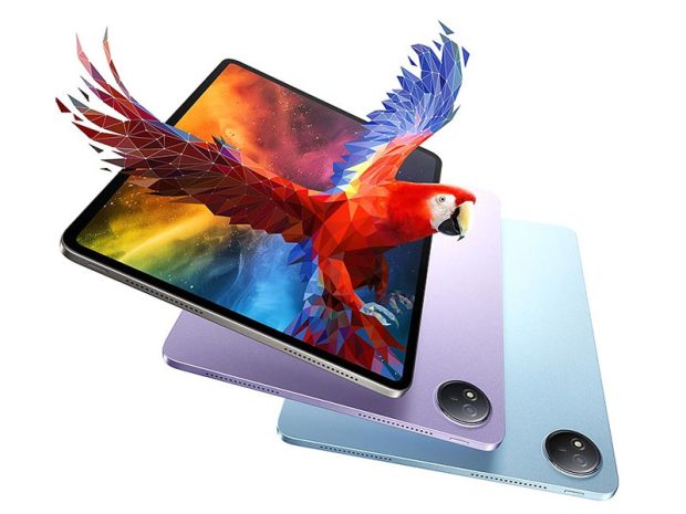 Vivo Pad 3 Hadir dengan Chip Snapdragon 8s Gen 3