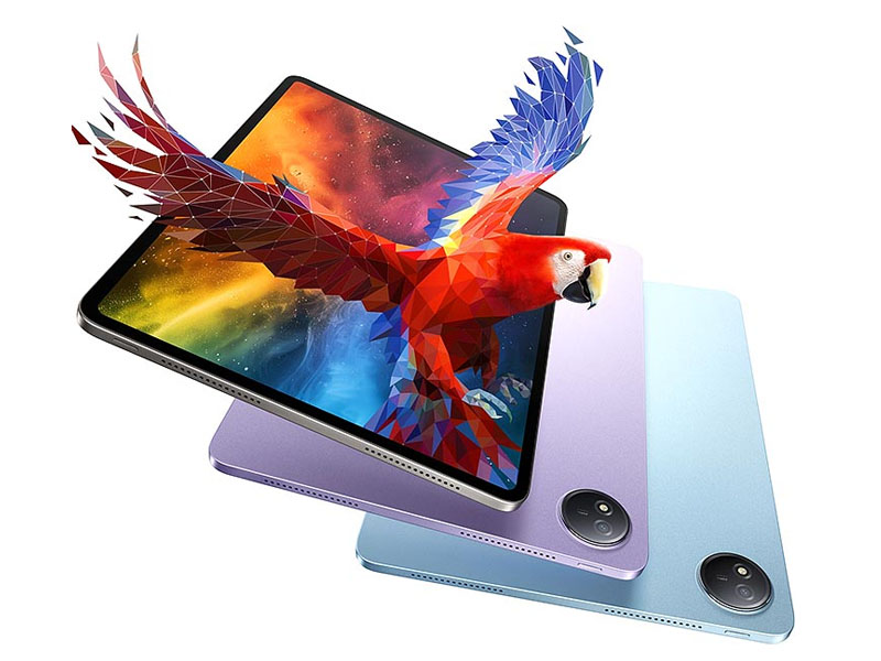 Vivo Pad 3 Hadir dengan Chip Snapdragon 8s Gen 3