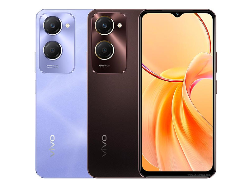 Vivo Y28s Hadir Bawa Chip Dimensity 6300 dan IP64