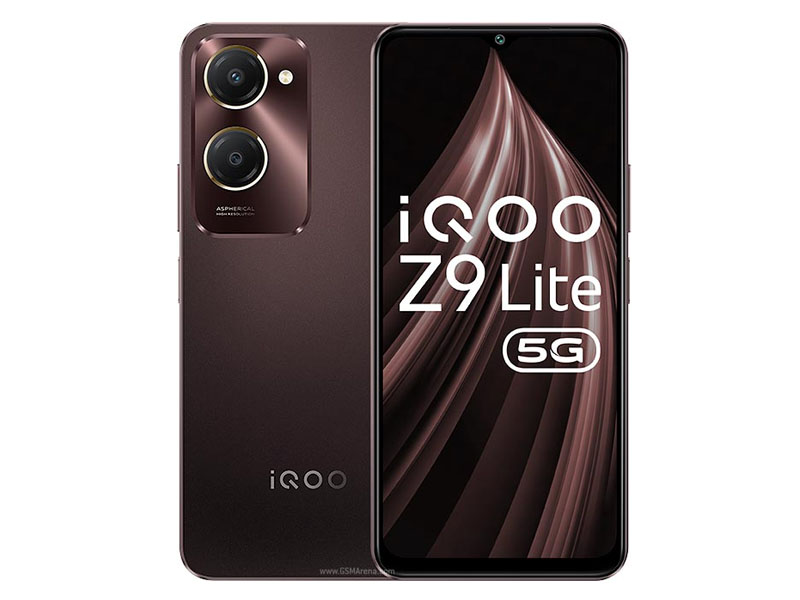 Spesifikasi Vivo iQoo Z9 Lite Kembaran Vivo Y28s