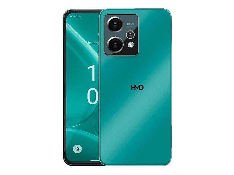 Ini Spesifikasi HMD Crest Max dan Kisaran Harganya