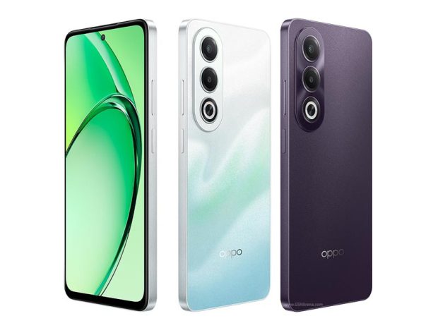 Oppo K12x Si Hp Tahan Banting Rilis, Yuk Simak