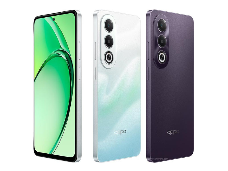 Oppo K12x Si Hp Tahan Banting Rilis, Yuk Simak