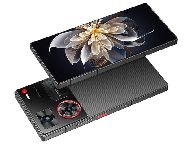 Spesifikasi Nubia Z60 Ultra Leading dan Harganya